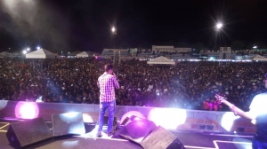 São João de Serrinha de portas abertas para artistas da terra